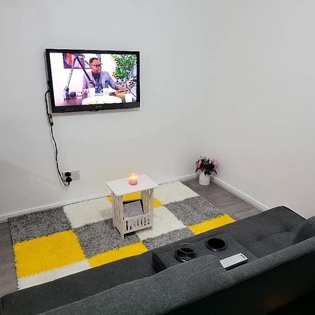 Apartamento Simplyguests Londres Exterior foto